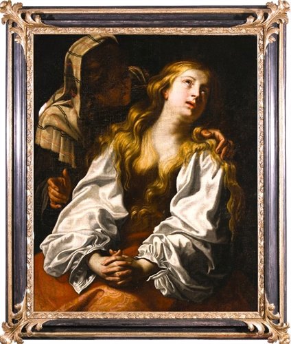 "Il Pentimento di Maria Maddalena"